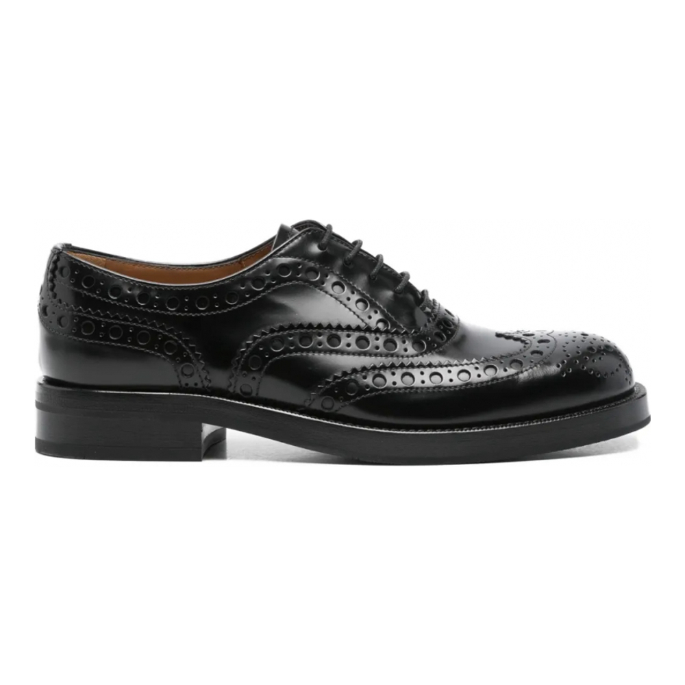 Richelieu / Oxford 'Brogue' pour Femmes