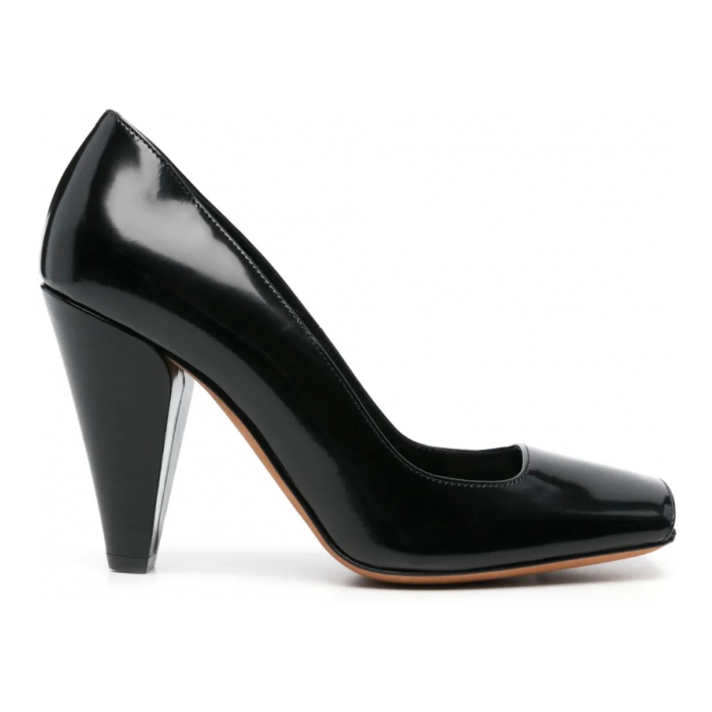 Escarpins 'Patent' pour Femmes