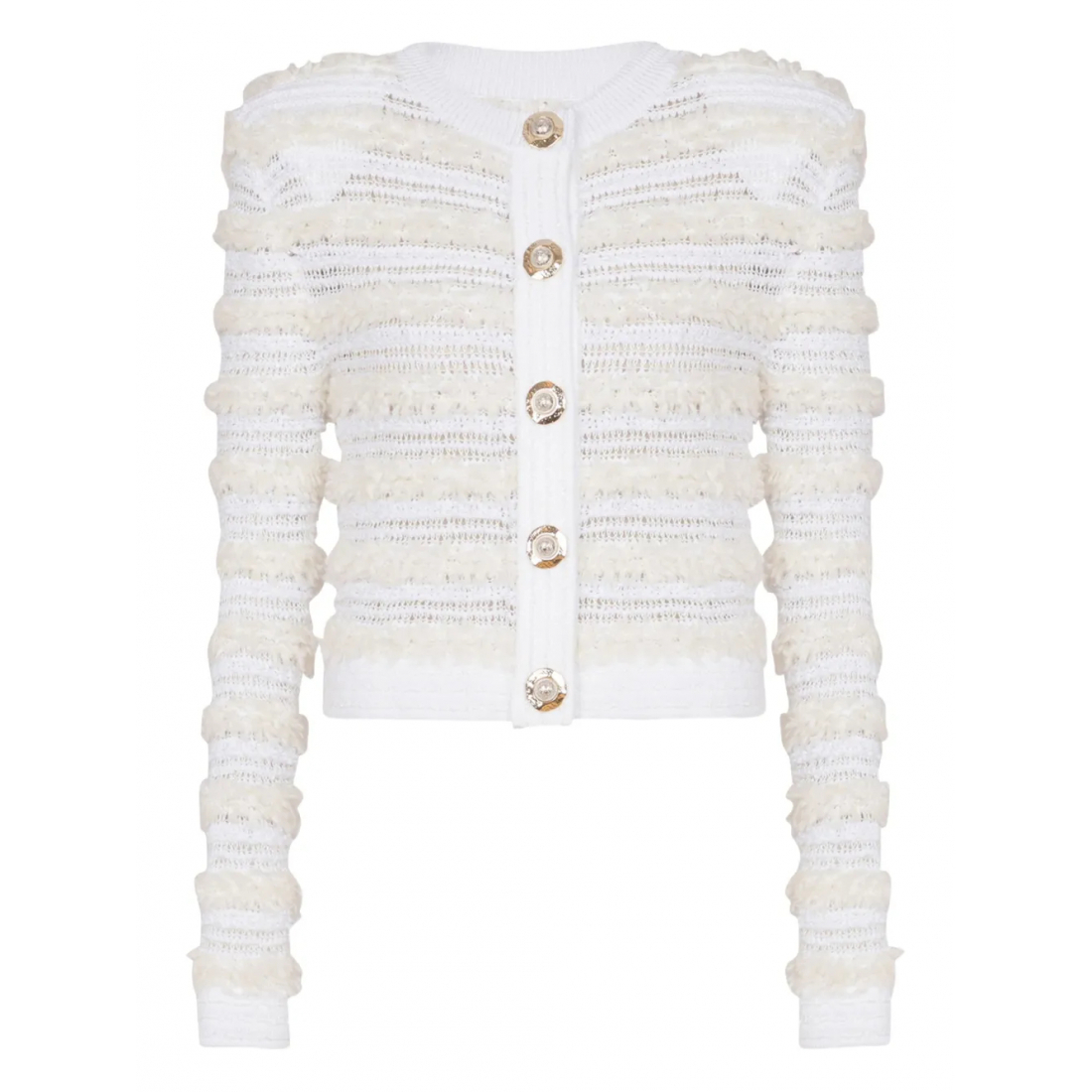 Women's 'Tweed' Cardigan