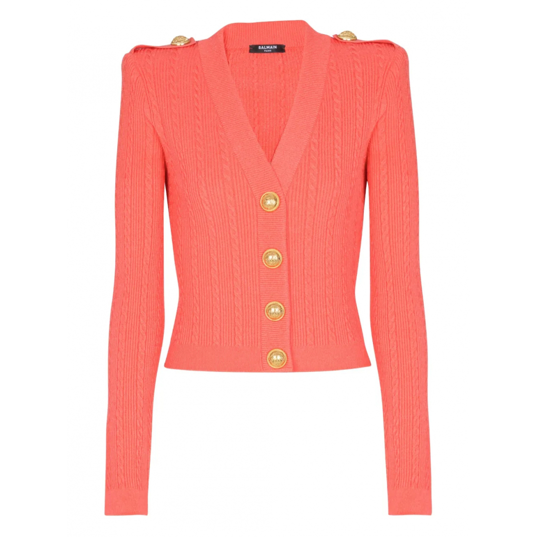 Women's 'Cable' Cardigan