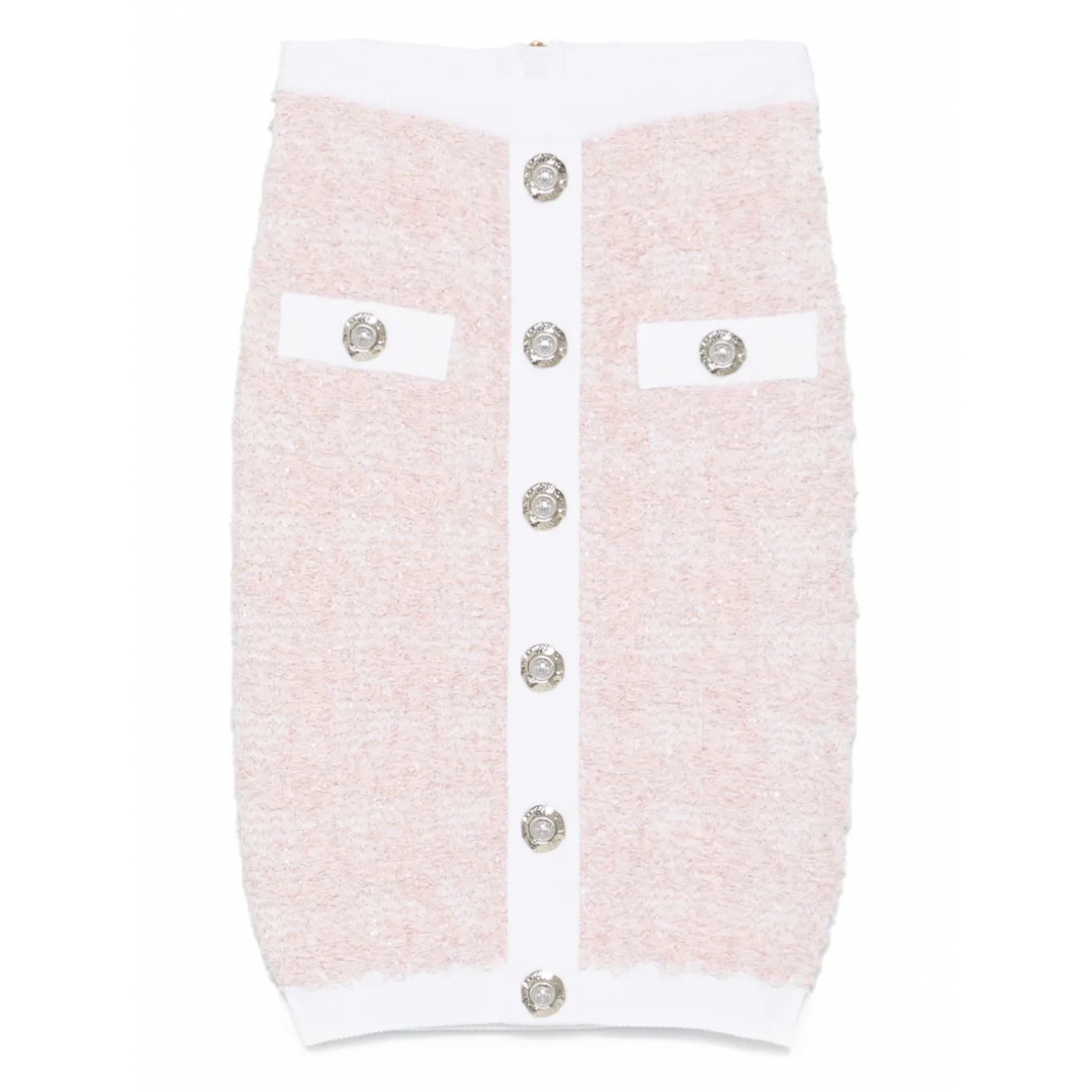 Jupe crayon 'Tweed' pour Femmes