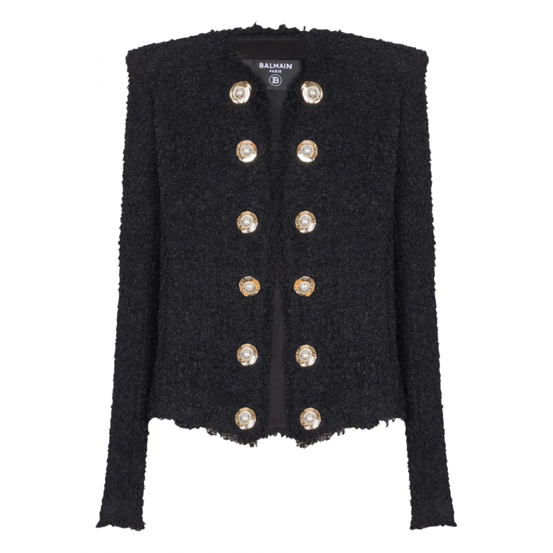 Blazer 'Tweed' pour Femmes