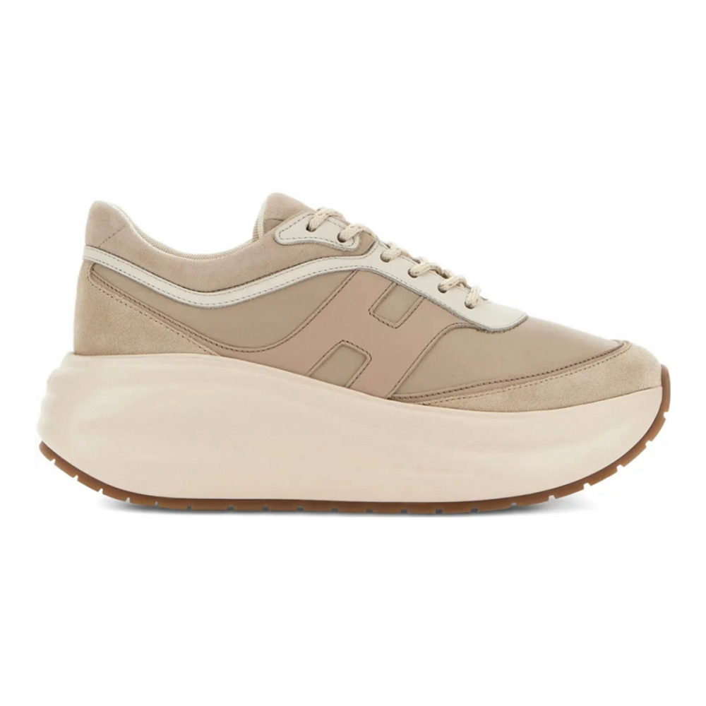 Women's 'H696 Chunky Runner' Sneakers