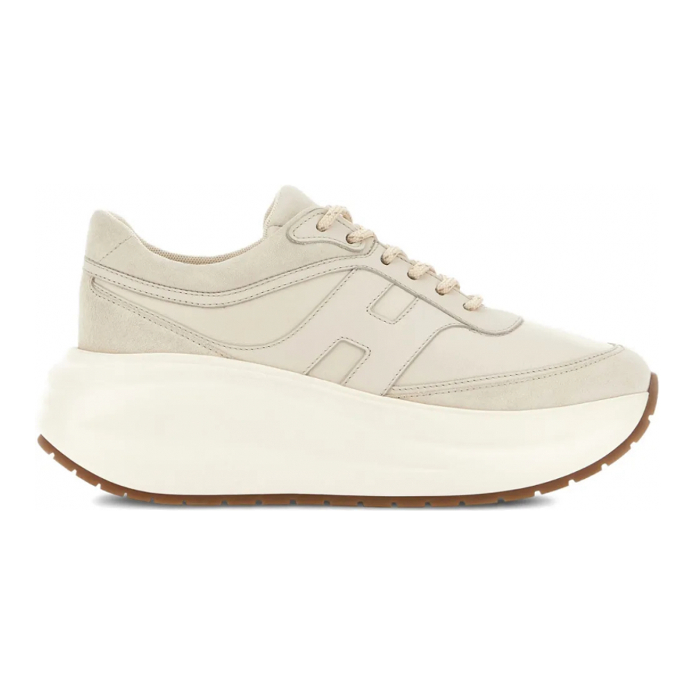 Women's 'H696 Chunky Runner' Sneakers