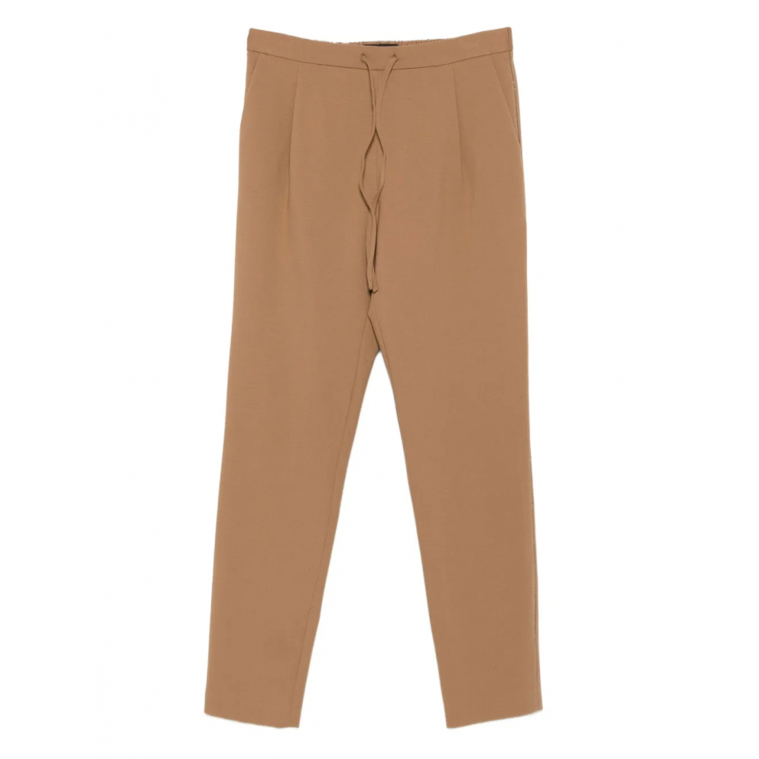 Women's 'Pleated Drawstring' Trousers