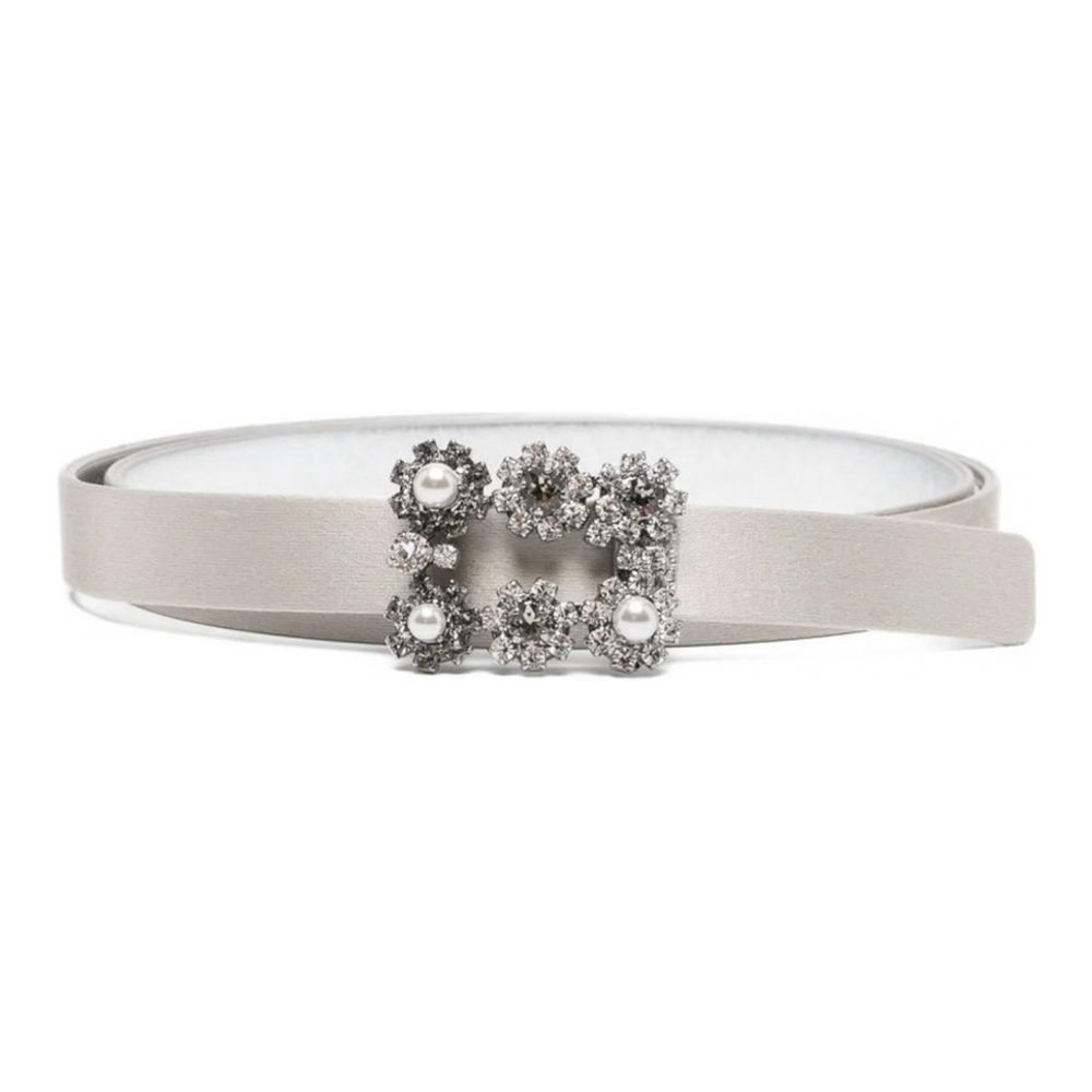 Ceinture 'Efflorescence' pour Femmes