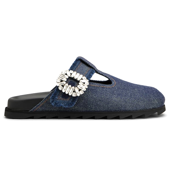 Mules 'Slidy' pour Femmes