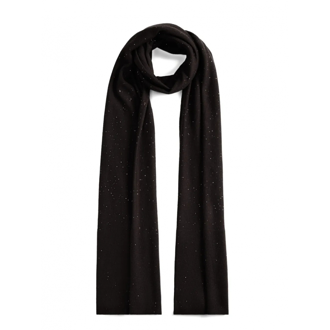Foulard 'Ribbed' pour Femmes