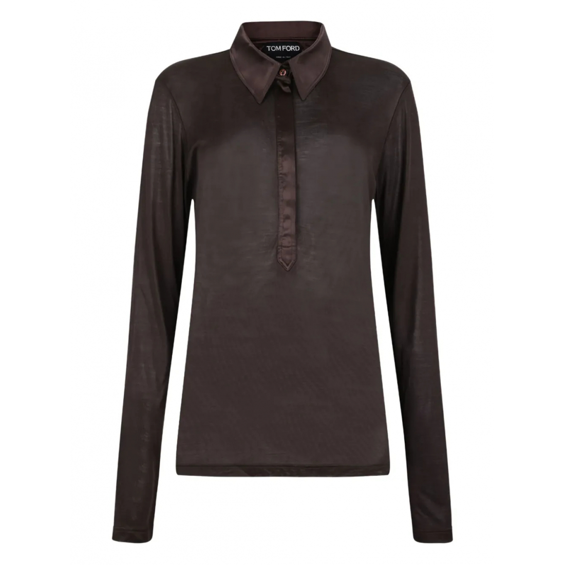 Blouse à manches longues pour Femmes