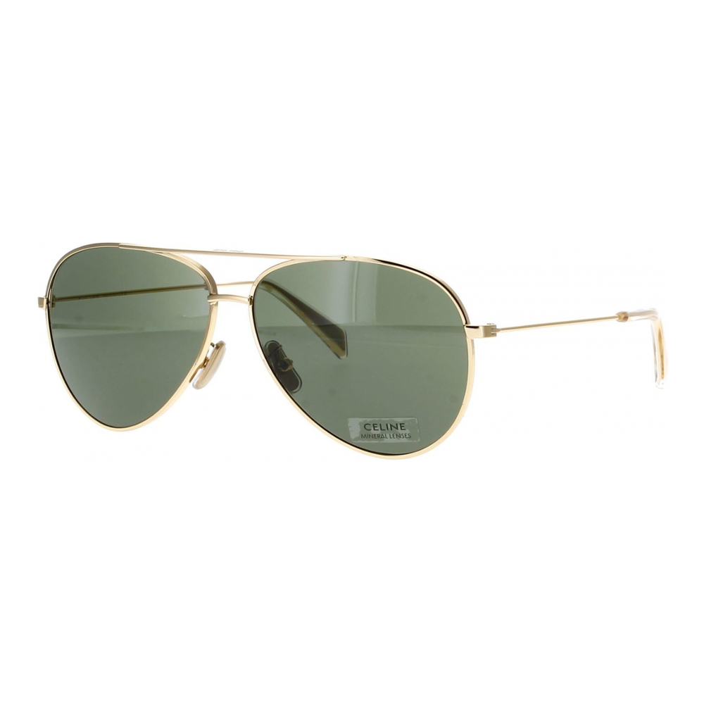 Women's 'CL40062U 6130N' Sunglasses