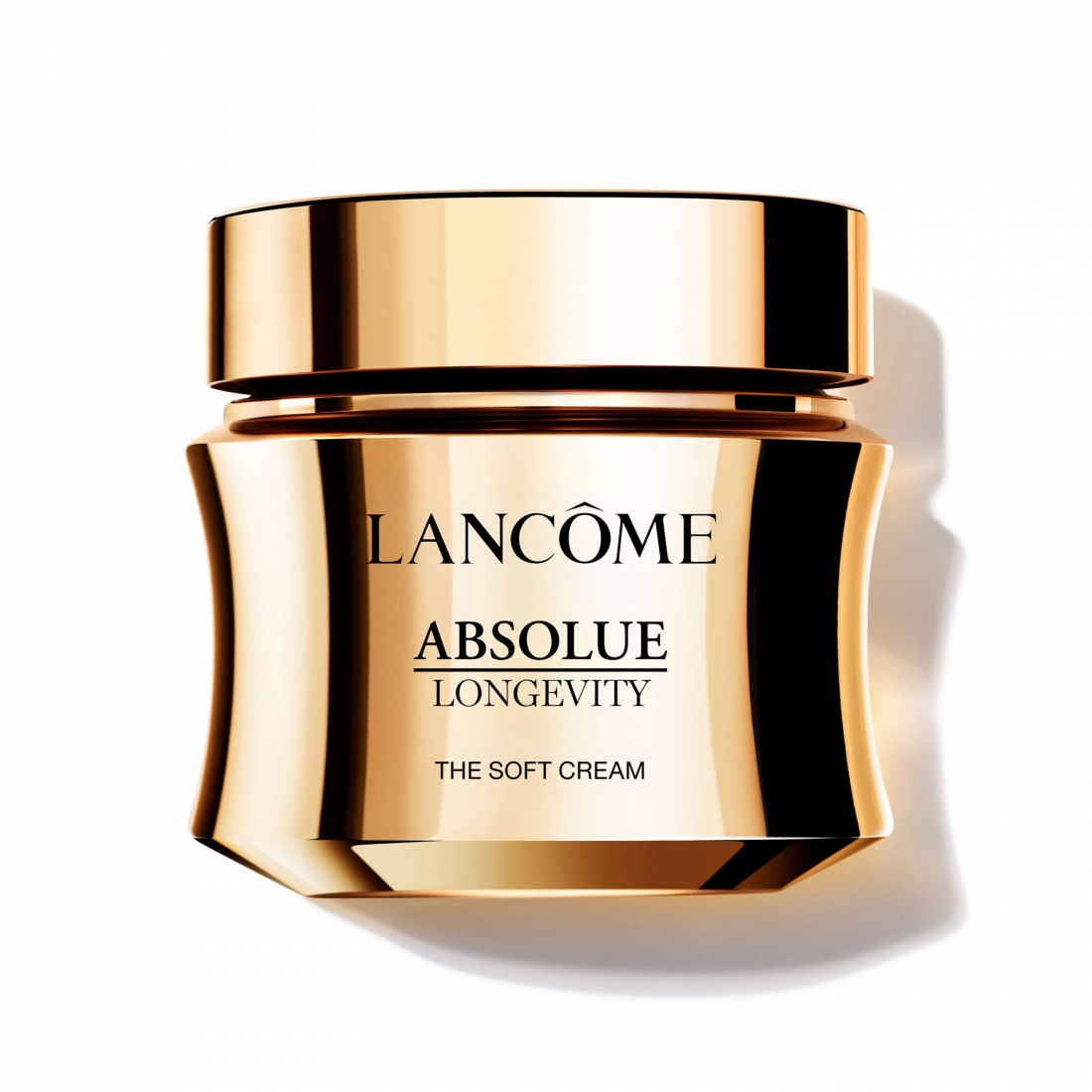 Crème visage 'Absolue Longevity The Soft' - 60 ml