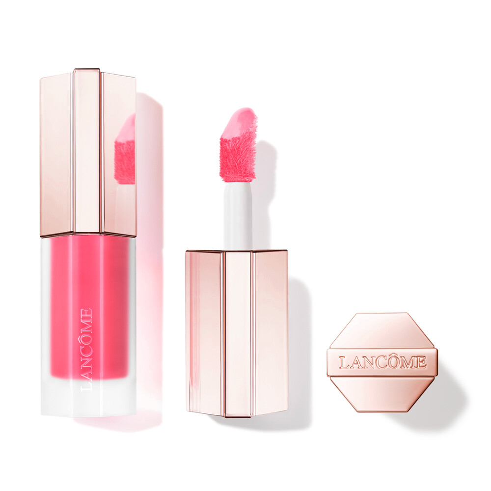 'Skin Idôle Juicy' Blush - 80 The More The Cherrier 9 ml