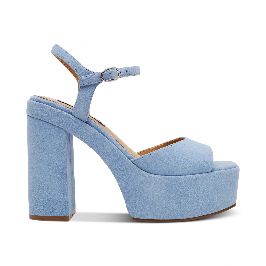 Sandales à semelle plateforme 'Odina Two-Piece' pour Femmes