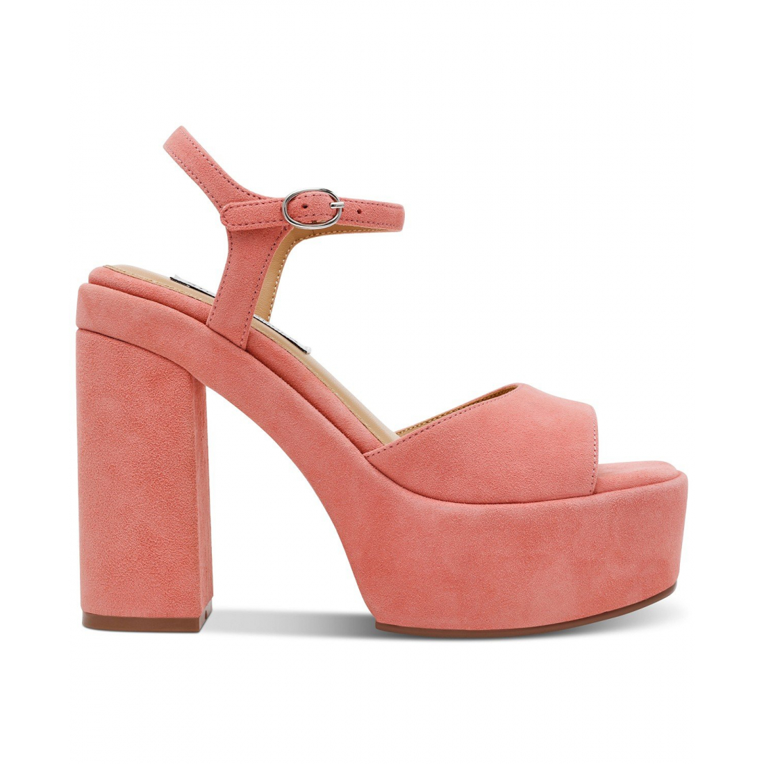 Sandales à semelle plateforme 'Odina Two-Piece' pour Femmes