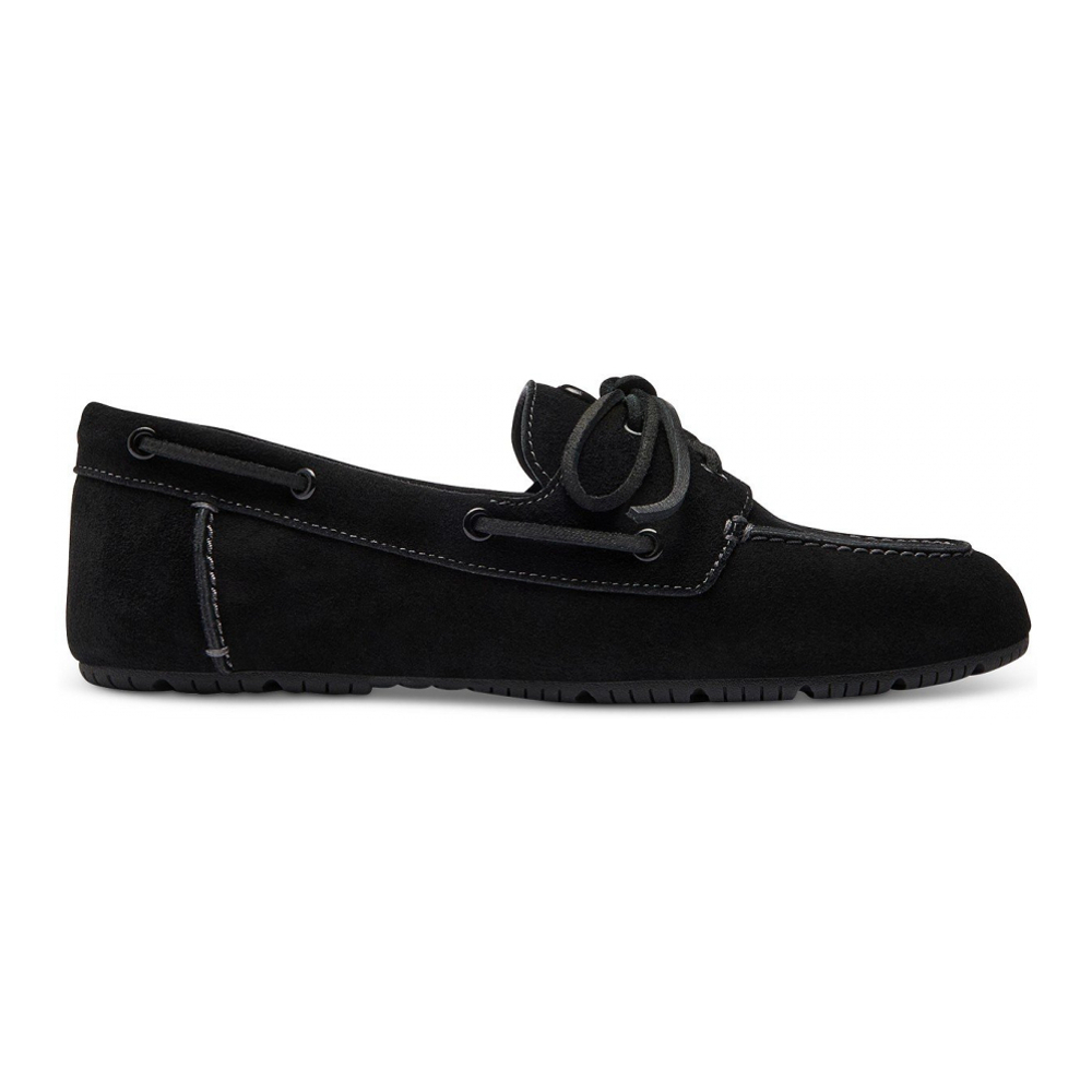 Women's 'Sculpted C Boat' Moccasins