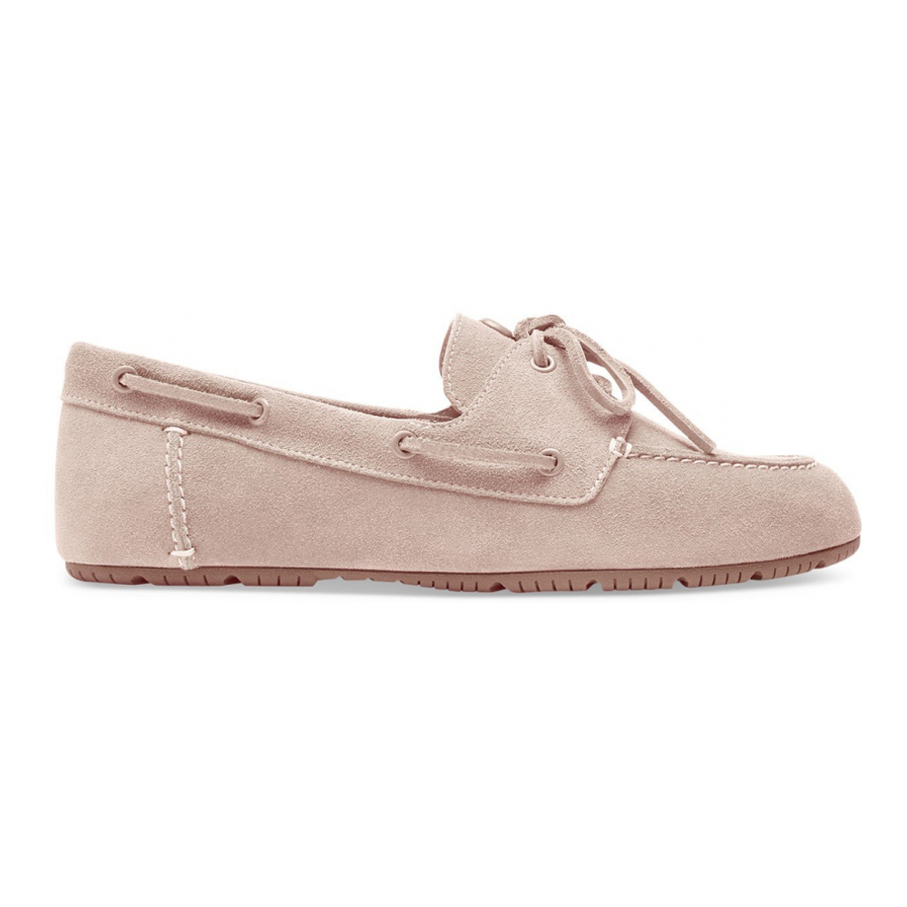 Women's 'Sculpted C Boat' Moccasins