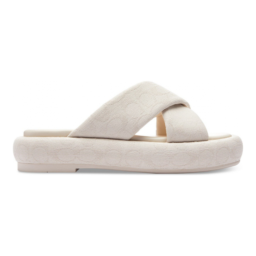 Women's 'Penelope Crisscross' Slides