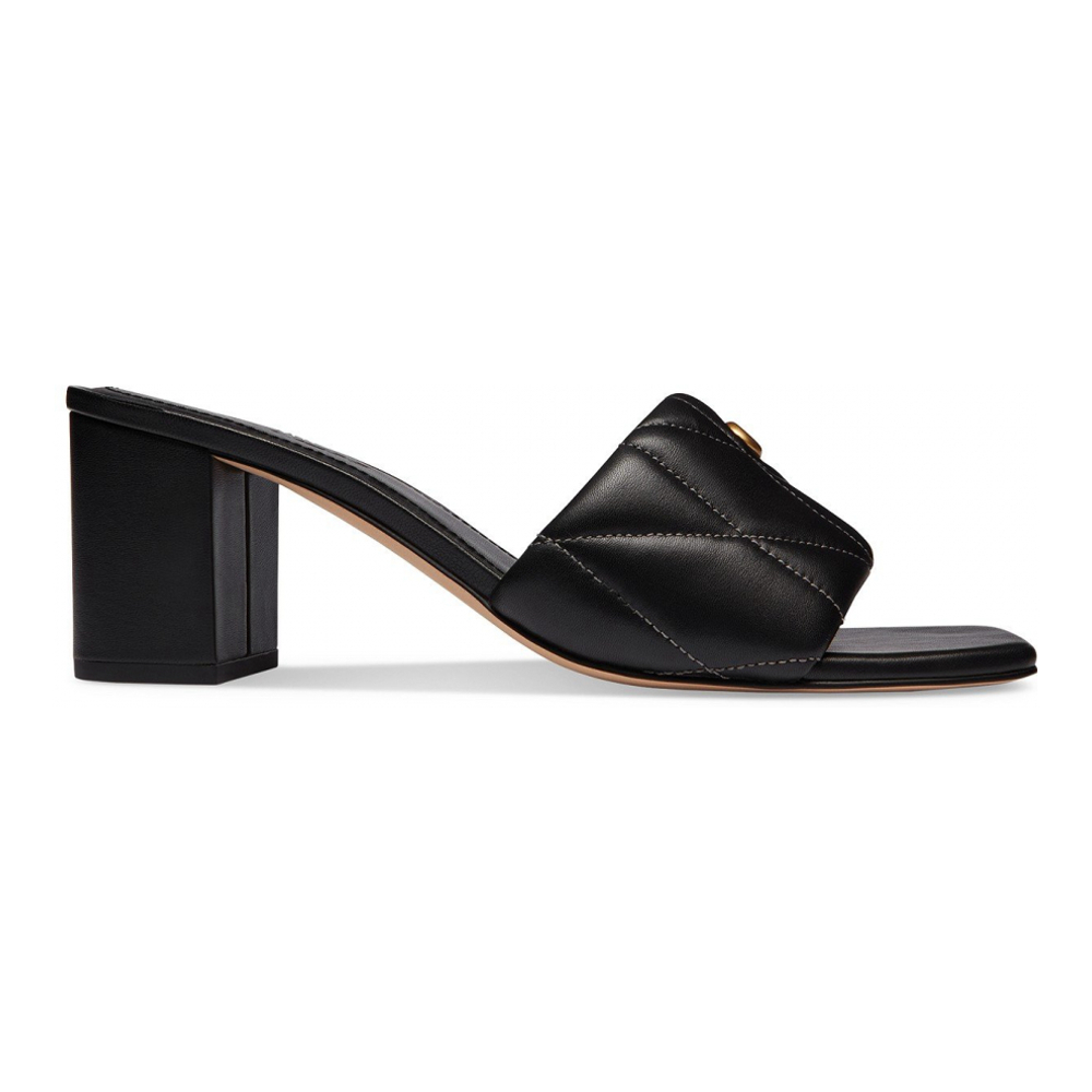 Mules 'Holly Block-Heel' pour Femmes