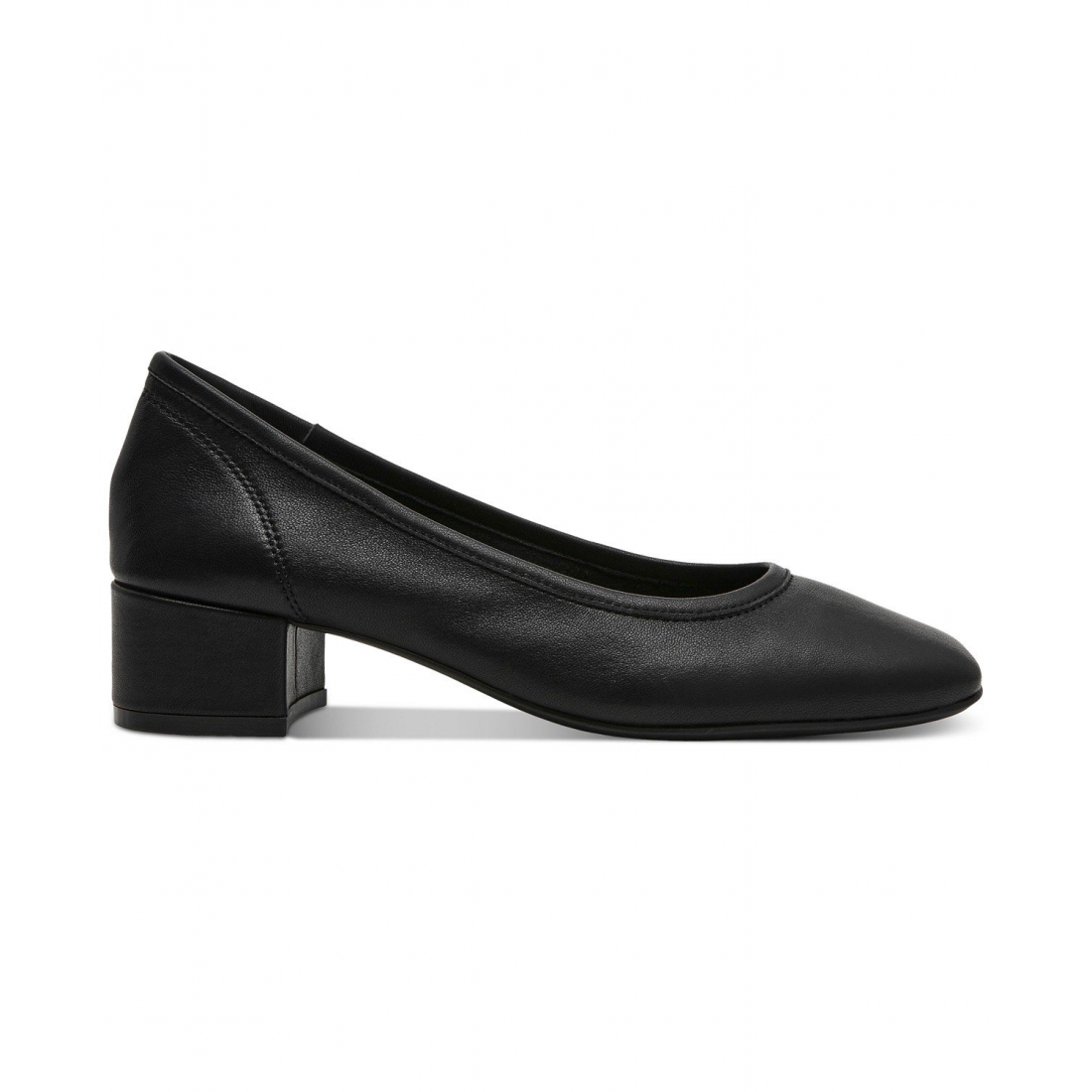 Women's 'Mollie Block-Heel' Pumps