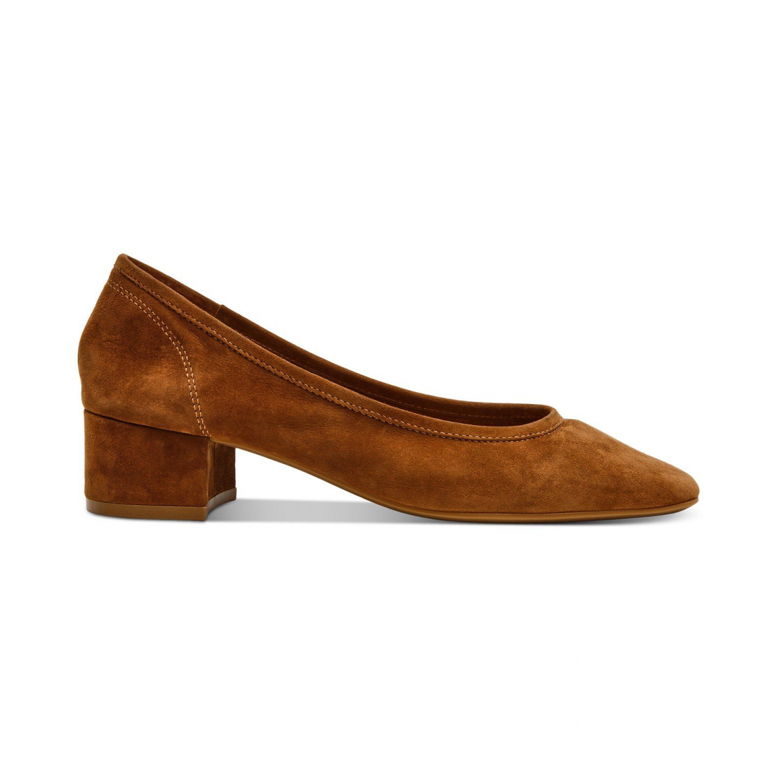 Women's 'Mollie Block-Heel' Pumps