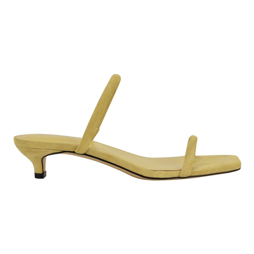 Sandales  'Limia Strappy Kitten' pour Femmes