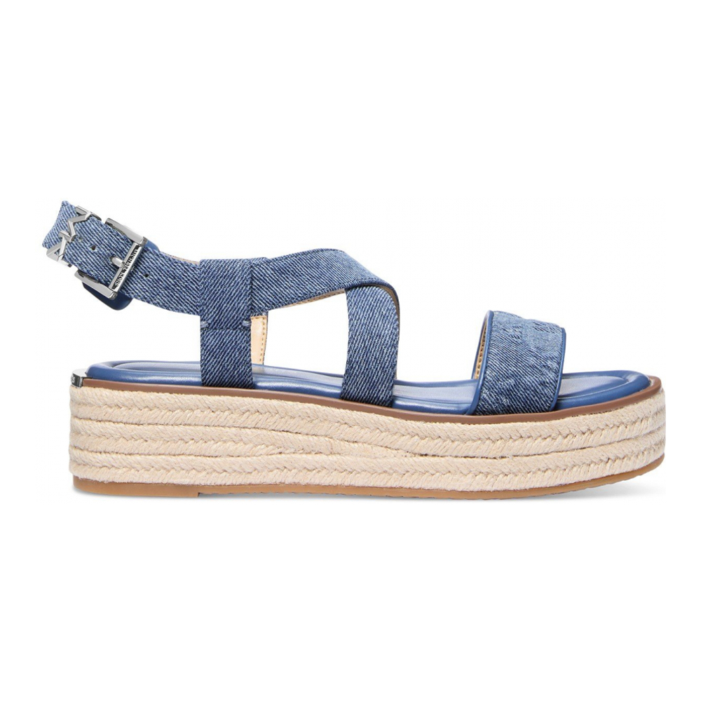 Espadrilles 'Lynn' pour Femmes