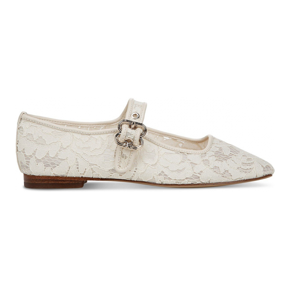 Women's 'Michaela Buckled' Mary Janes