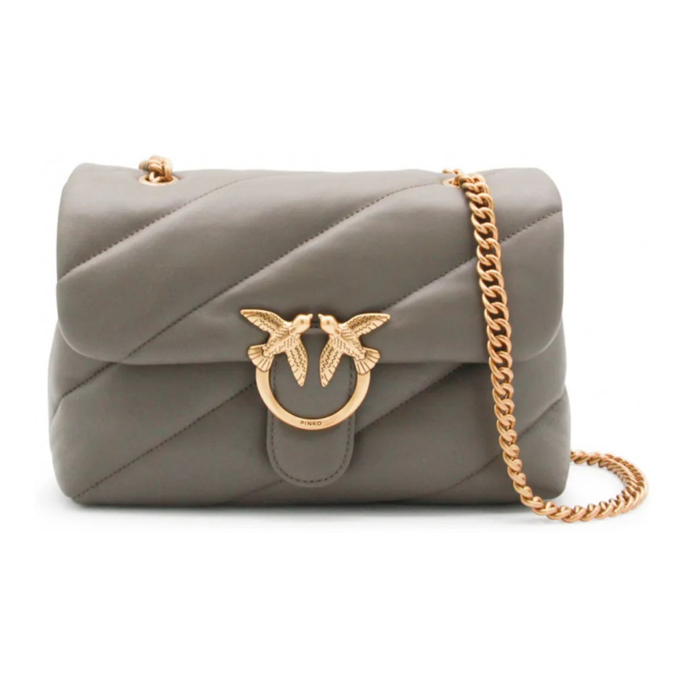 Women's 'Small Quilted' Shoulder Bag