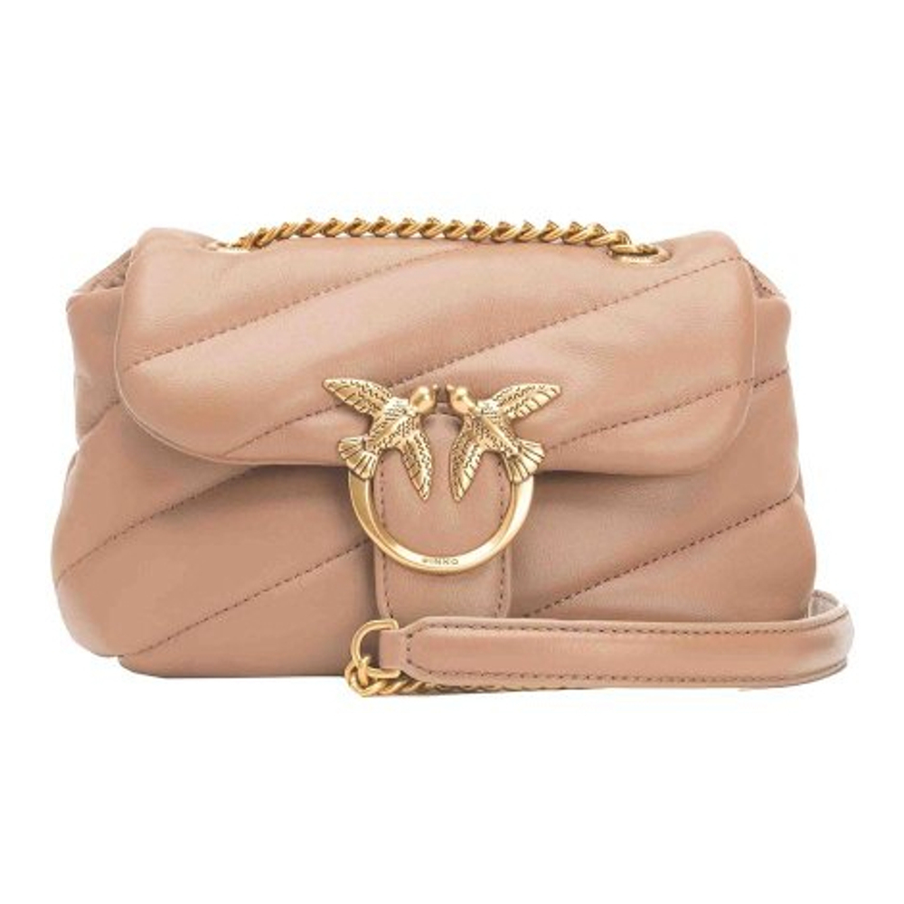 Sac à bandoulière 'Love Puff' pour Femmes