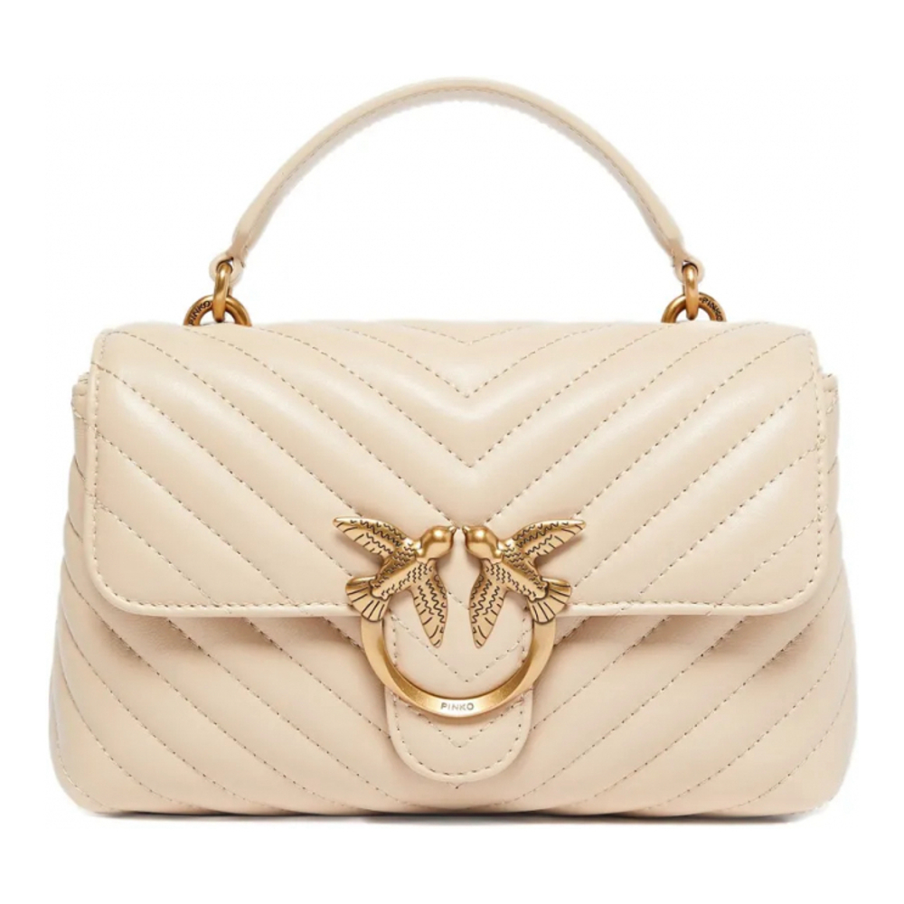 Women's 'Mini Lady Love' Tote Bag