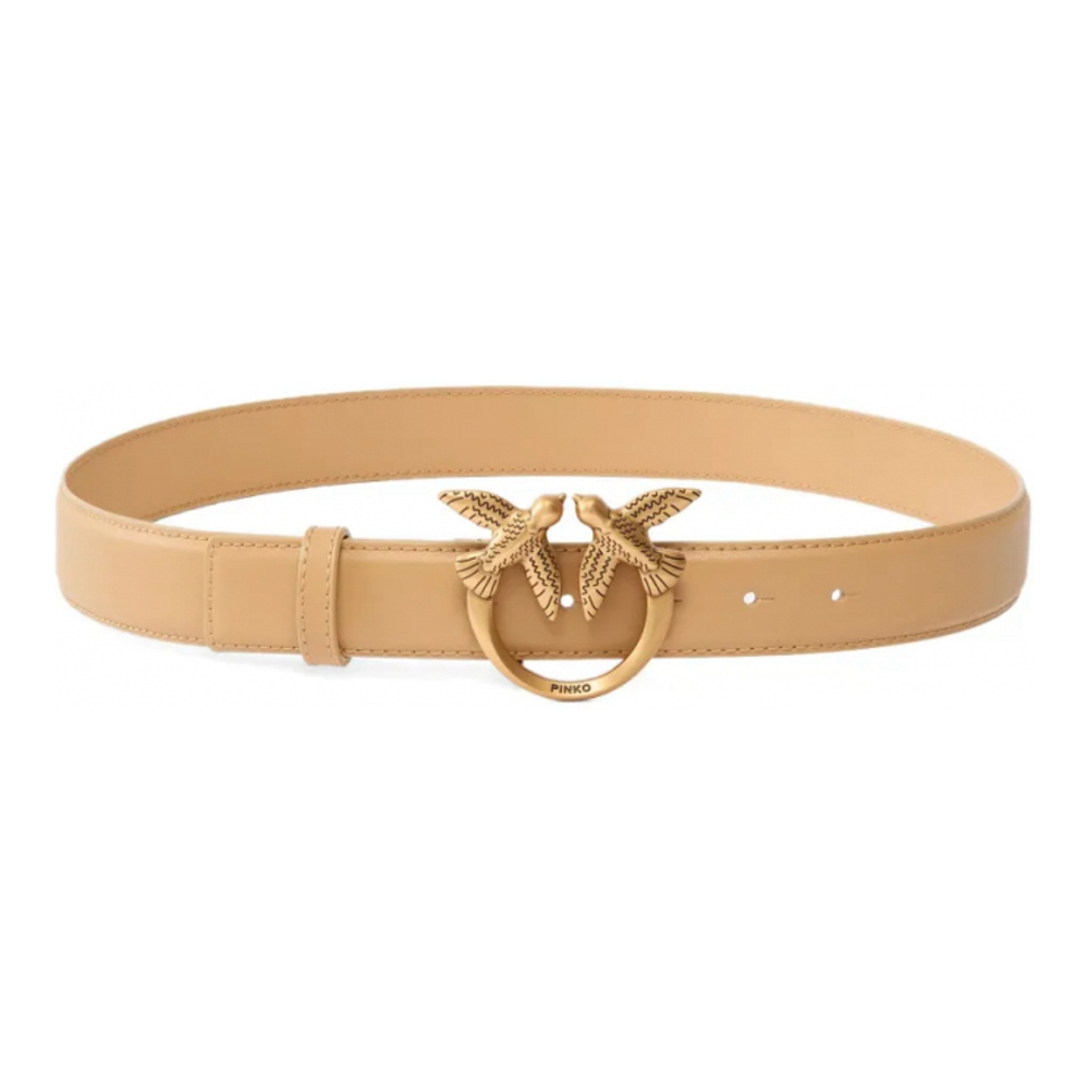 Ceinture 'Love Berry' pour Femmes