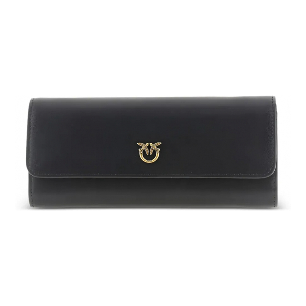 Women's 'Love Birds' Clutch