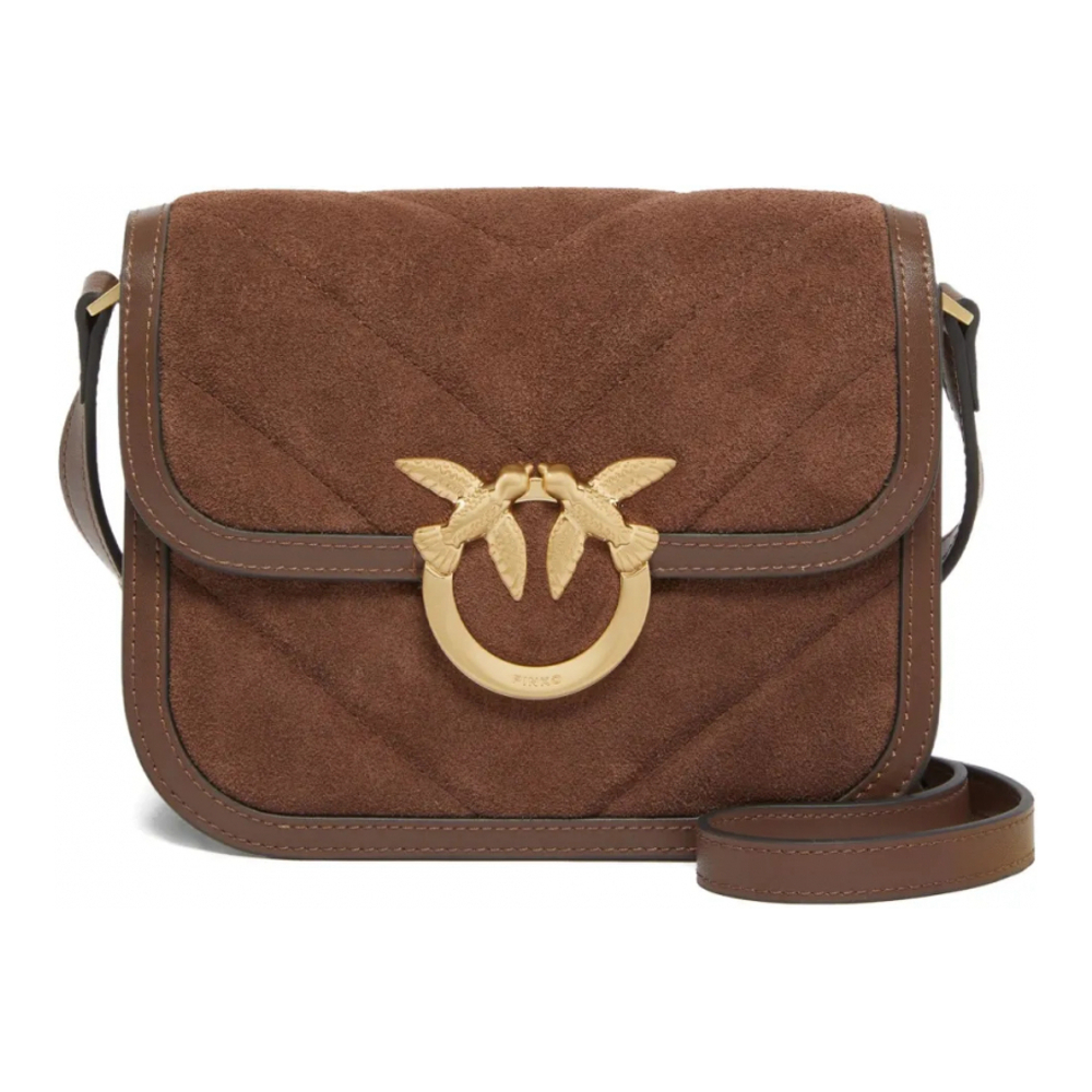 Mini sac 'Quilted' pour Femmes