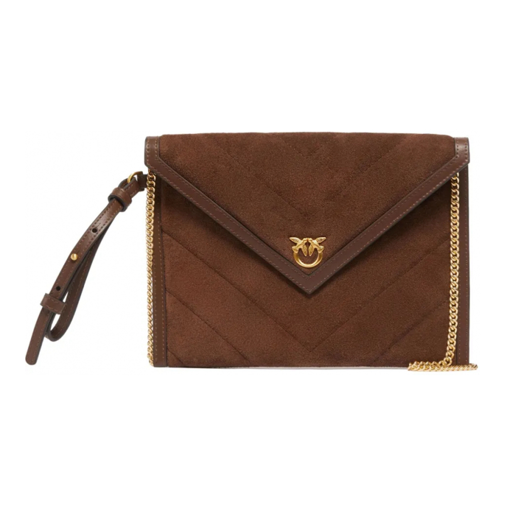Women's 'Quilted' Clutch