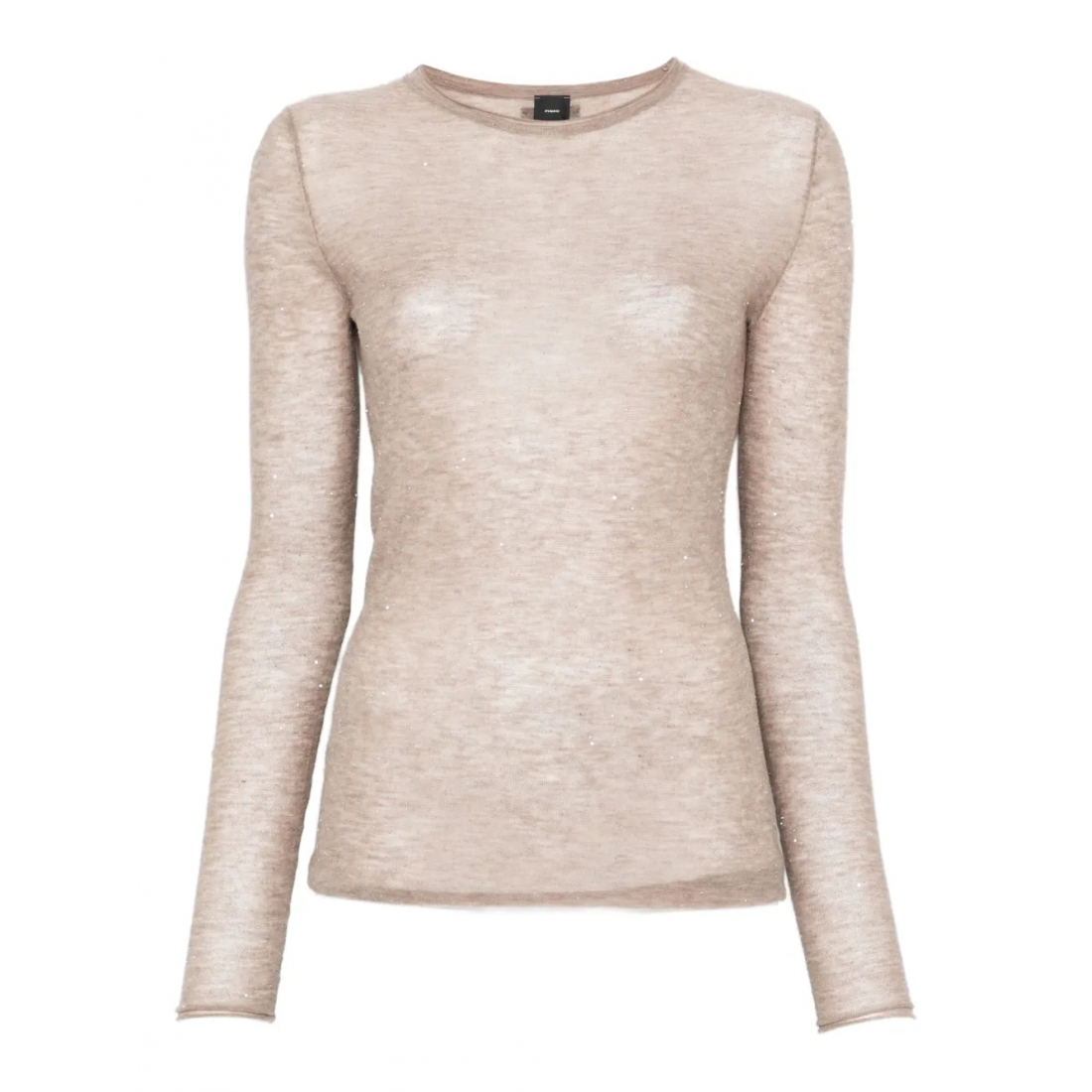 Top à manches longues 'Embellished' pour Femmes