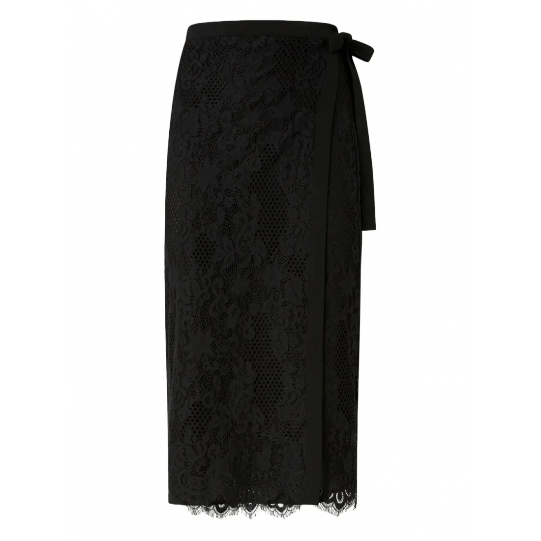 Jupe Midi pour Femmes