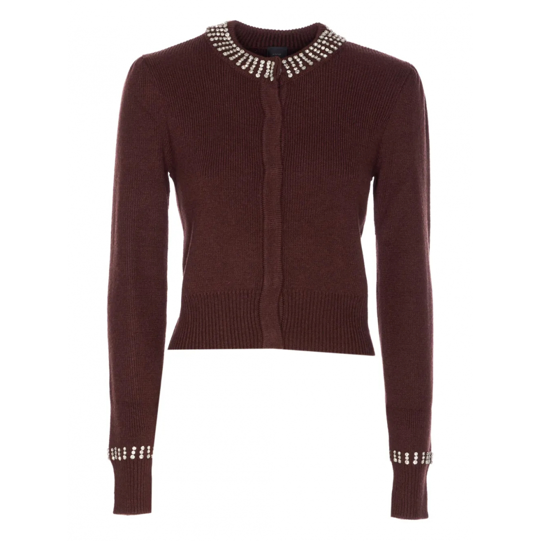 Women's 'Crystal-Embellished' Cardigan