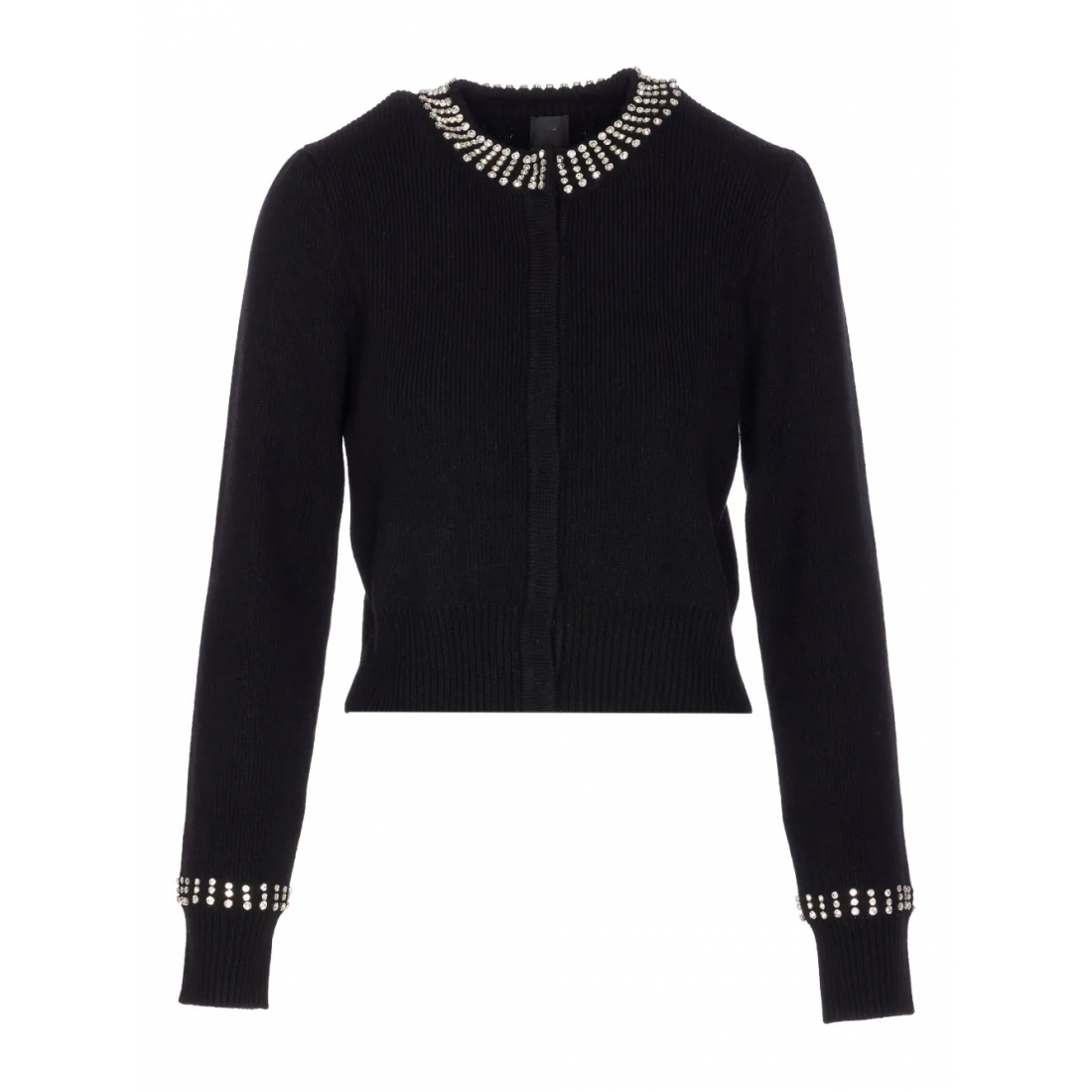 Cardigan 'Embellished' pour Femmes