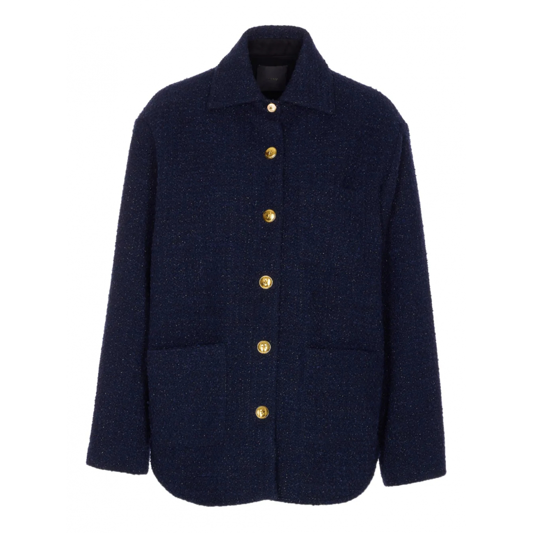 Veste 'Tweed' pour Femmes