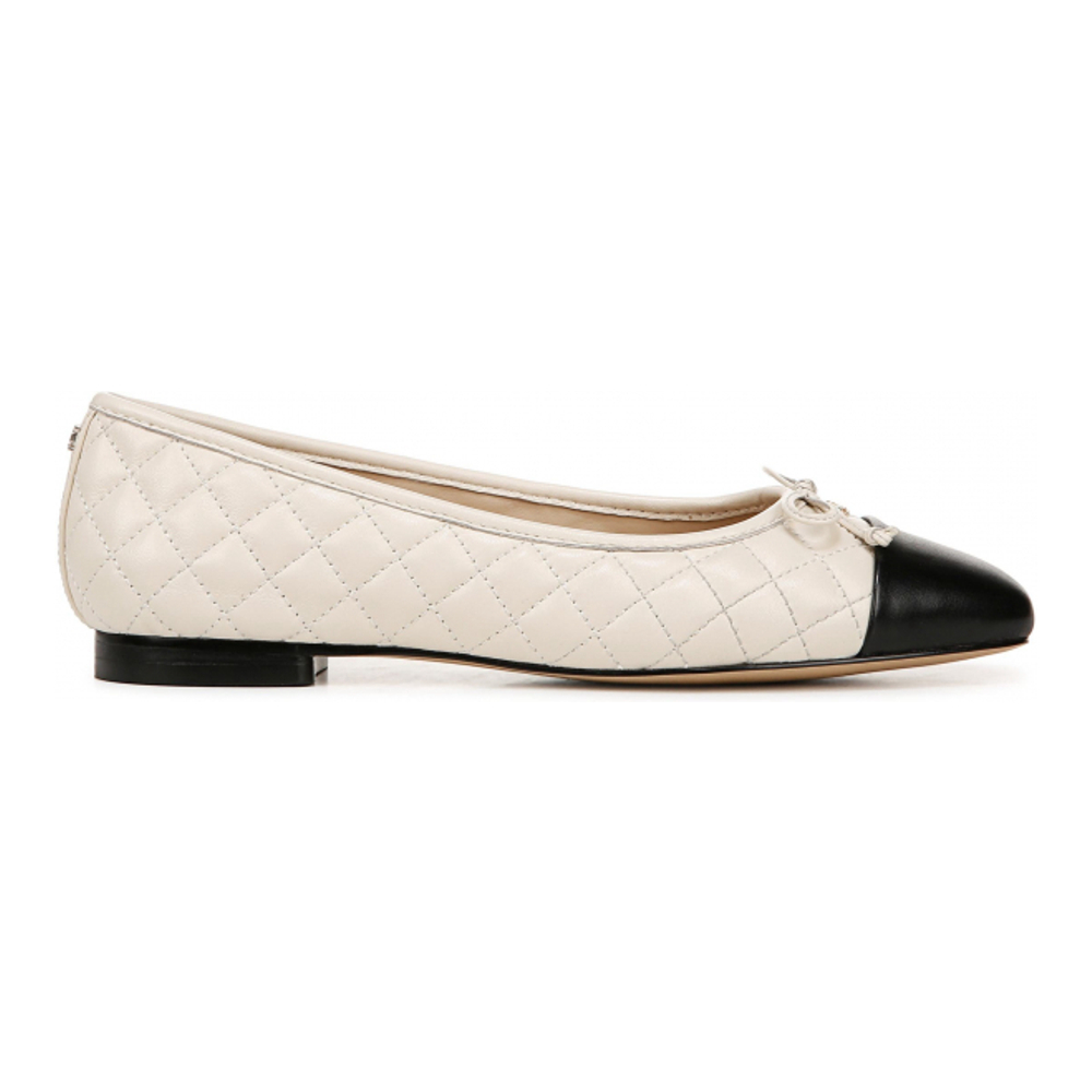 Ballerines 'Marilyn Cap Toe' pour Femmes