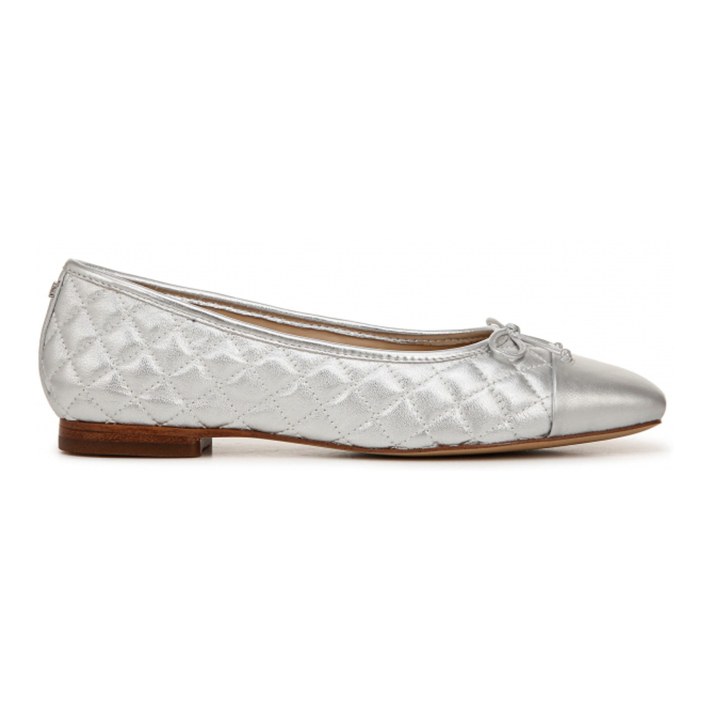 Ballerines 'Marilyn Cap Toe' pour Femmes