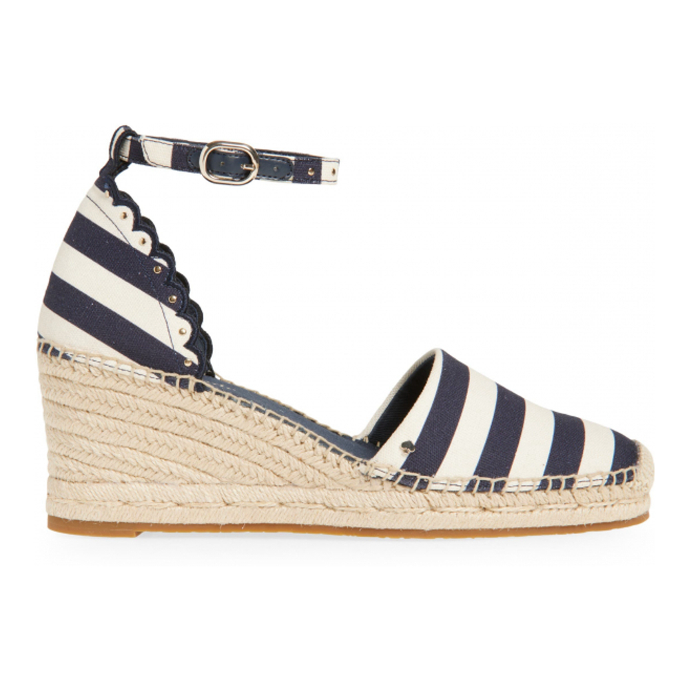 Espadrille Sandales 'Polly' pour Femmes