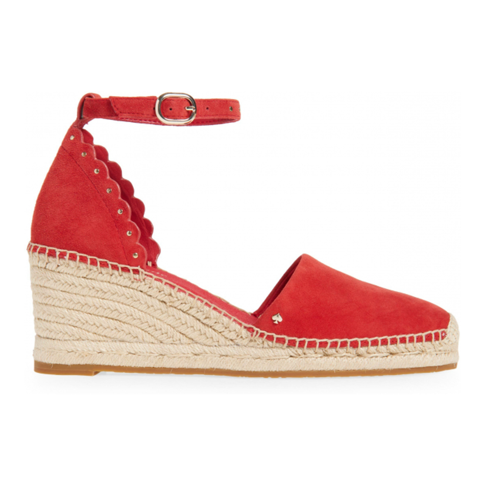 Espadrille Sandales 'Polly' pour Femmes