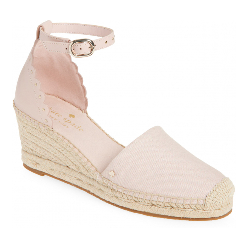 Espadrille Sandales 'Polly' pour Femmes