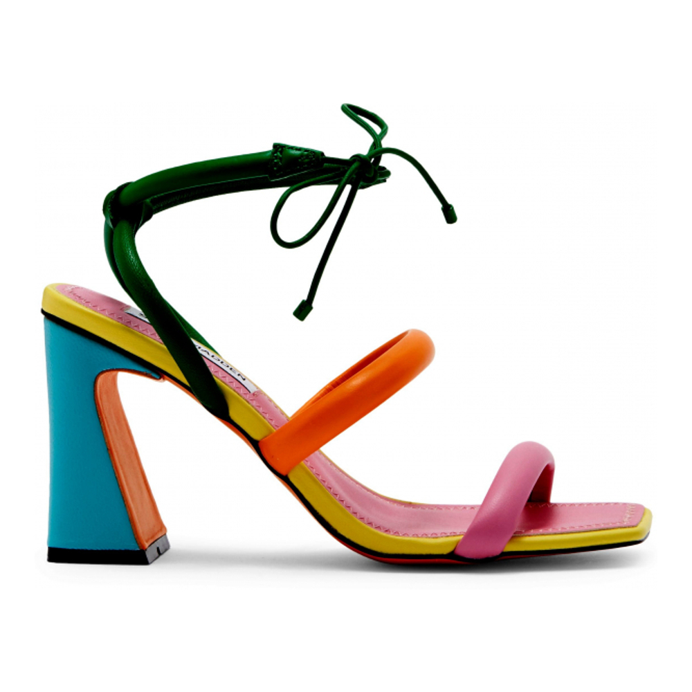 Sandales à talon 'Punctual Ankle Wrap' pour Femmes