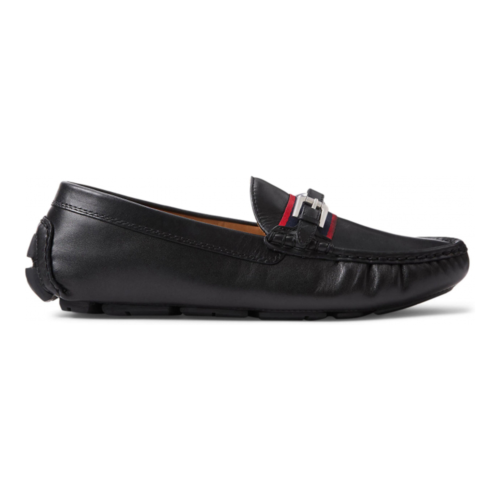 Men's 'Anders Buckle Bit' Loafers