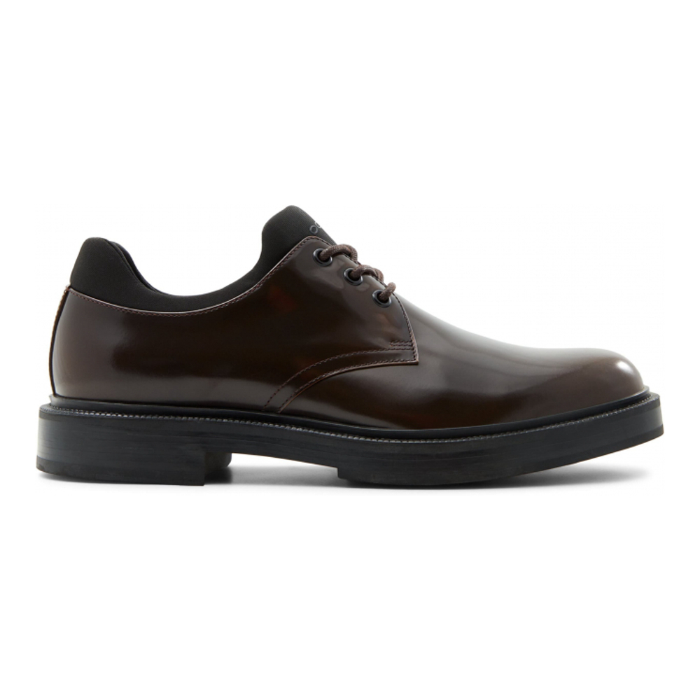 Men's 'Barlow' Derbies