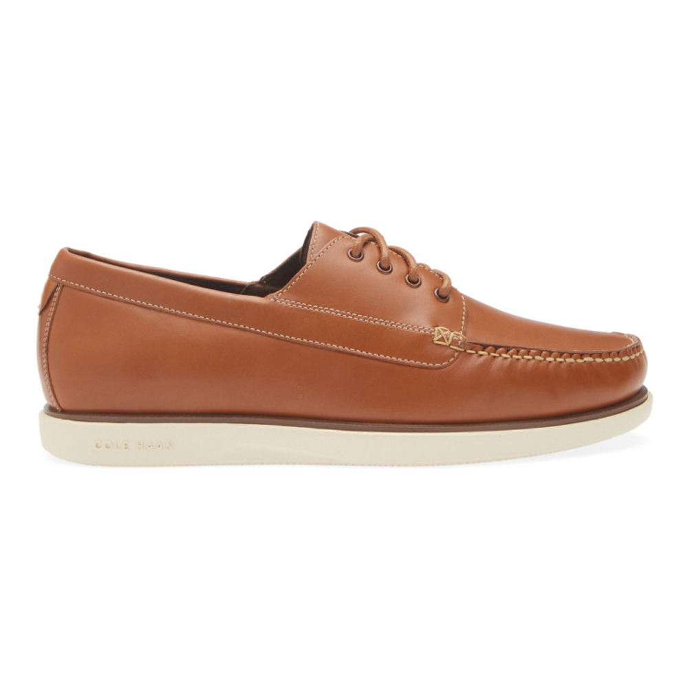 Men's 'Grand 4-Eye' Loafers