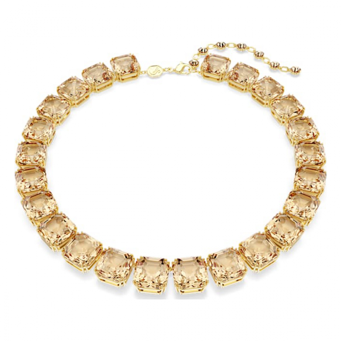 Women's 'Millenia Tennis' Necklace