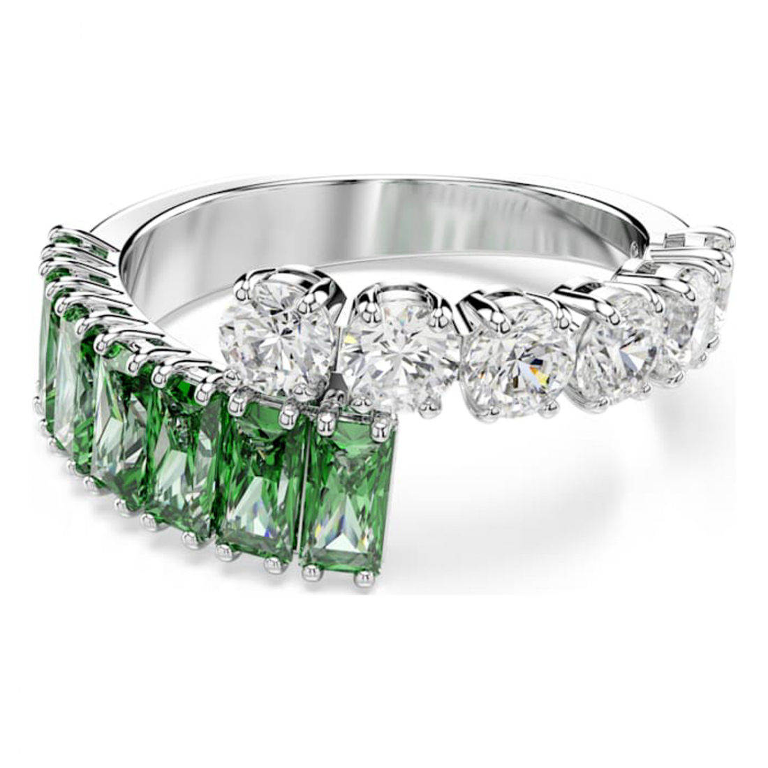 Bague 'Matrix' pour Femmes